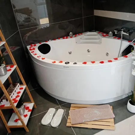 Jolie Maison, Balneo Lumino Therapie Et Terrasse Villa