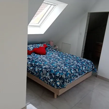 Villa Jolie Maison, Balneo Lumino Therapie Et Terrasse Colmar